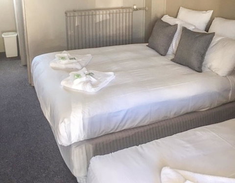 Commercial Hotel Motel Lithgow - Accommodation Fremantle 20