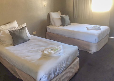 Commercial Hotel Motel Lithgow - Accommodation Fremantle 29