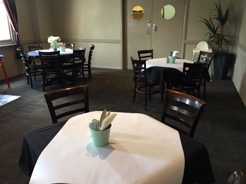 Commercial Hotel Motel Lithgow - Accommodation Fremantle 36