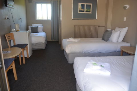 Commercial Hotel Motel Lithgow - Accommodation Fremantle 18