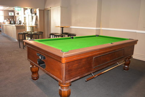 Commercial Hotel Motel Lithgow - Accommodation Fremantle 40