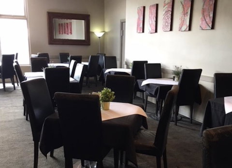 Commercial Hotel Motel Lithgow - Accommodation Fremantle 3