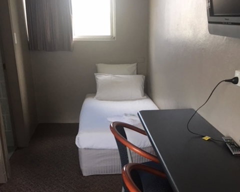 Commercial Hotel Motel Lithgow - Accommodation Fremantle 27