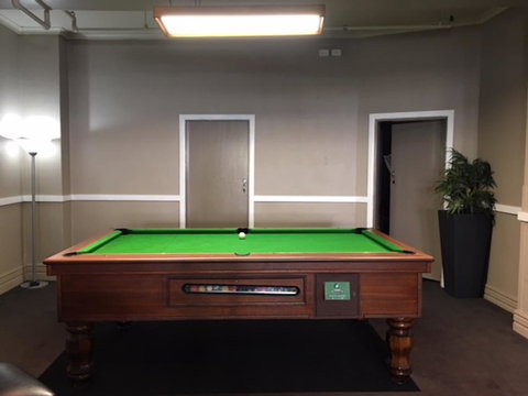 Commercial Hotel Motel Lithgow - Accommodation Fremantle 39