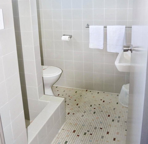 Commercial Hotel Motel Lithgow - Accommodation Fremantle 16