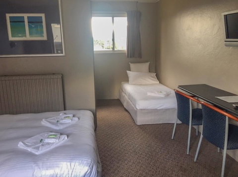 Commercial Hotel Motel Lithgow - Accommodation Fremantle 11