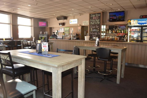 Commercial Hotel Motel Lithgow - Accommodation Fremantle 41