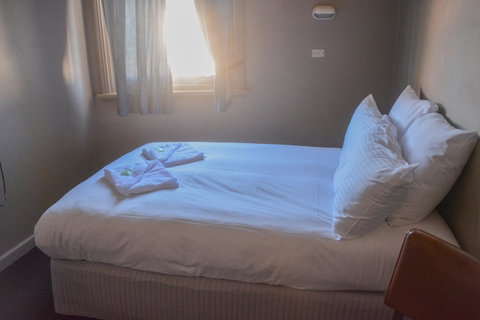Commercial Hotel Motel Lithgow - Accommodation Fremantle 22