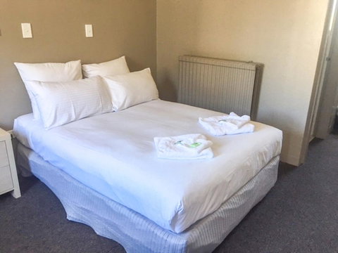 Commercial Hotel Motel Lithgow - Accommodation Fremantle 14