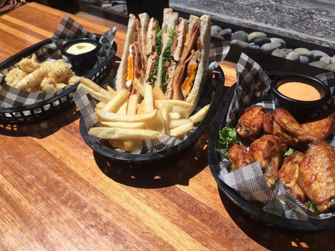 Commercial Hotel Motel Lithgow - Accommodation Fremantle 31