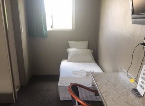 Commercial Hotel Motel Lithgow - Accommodation Fremantle 26