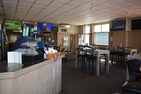 Commercial Hotel Motel Lithgow - Accommodation Fremantle 42