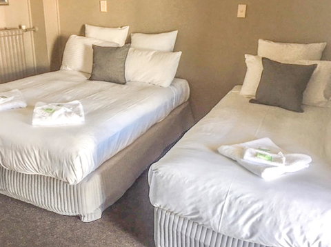 Commercial Hotel Motel Lithgow - Accommodation Fremantle 7