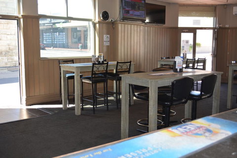 Commercial Hotel Motel Lithgow - Accommodation Fremantle 43