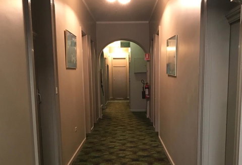 Commercial Hotel Motel Lithgow - Accommodation Fremantle 44
