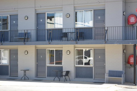 Commercial Hotel Motel Lithgow - Accommodation Fremantle 37
