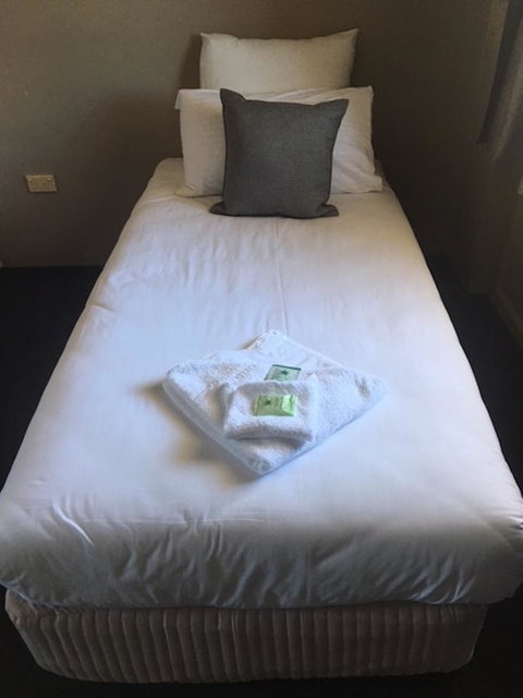Commercial Hotel Motel Lithgow - Accommodation Fremantle 28