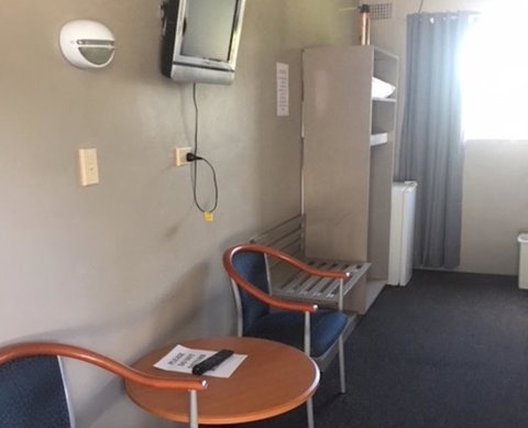 Commercial Hotel Motel Lithgow - Accommodation Fremantle 19