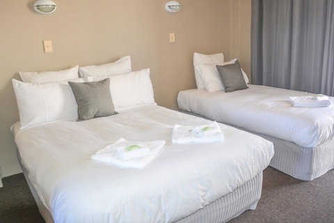 Commercial Hotel Motel Lithgow - Accommodation Fremantle 5
