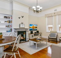 Oversized 2 Bedroom Manly Beach House - Accommodation Fremantle