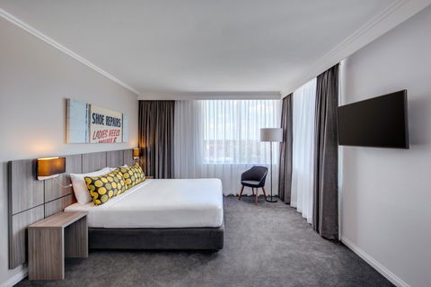 Mercure Sydney Bankstown - Accommodation Fremantle 3