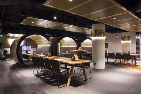 Mercure Sydney Bankstown - Accommodation Fremantle 8