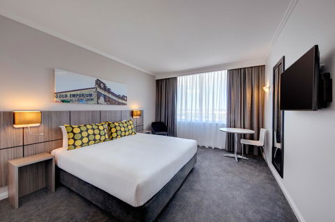 Mercure Sydney Bankstown - Accommodation Fremantle 2
