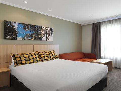 Mercure Sydney Bankstown - Accommodation Fremantle 13