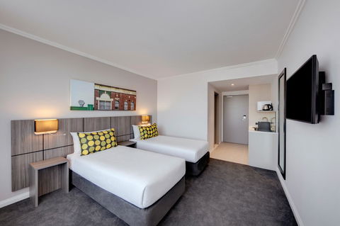 Mercure Sydney Bankstown - Accommodation Fremantle 6