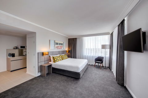 Mercure Sydney Bankstown - Accommodation Fremantle 21