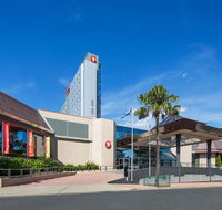 Travelodge Hotel Bankstown Sydney - Accommodation Fremantle