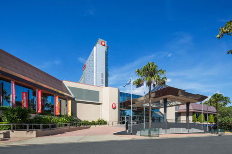 Mercure Sydney Bankstown - Accommodation Fremantle 0