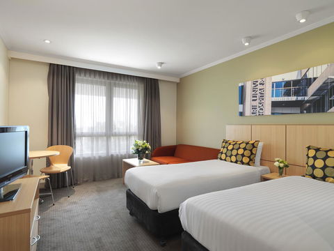 Mercure Sydney Bankstown - Accommodation Fremantle 7