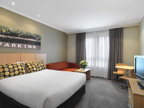 Mercure Sydney Bankstown - Accommodation Fremantle 4