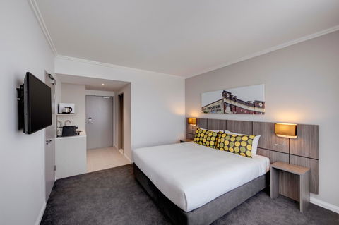 Mercure Sydney Bankstown - Accommodation Fremantle 18