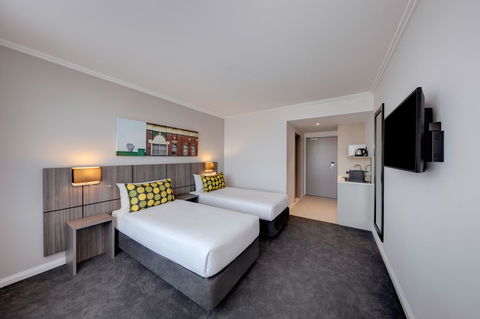 Mercure Sydney Bankstown - Accommodation Fremantle 10