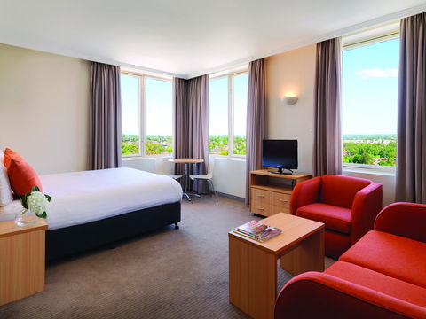 Mercure Sydney Bankstown - Accommodation Fremantle 19