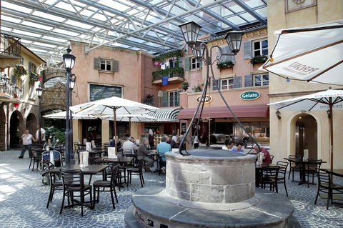 Mercure Sydney Bankstown - Accommodation Fremantle 12