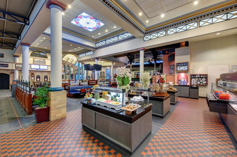 Mercure Sydney Bankstown - Accommodation Fremantle 17