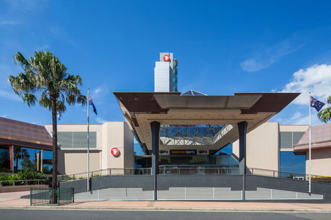 Mercure Sydney Bankstown - Accommodation Fremantle 14