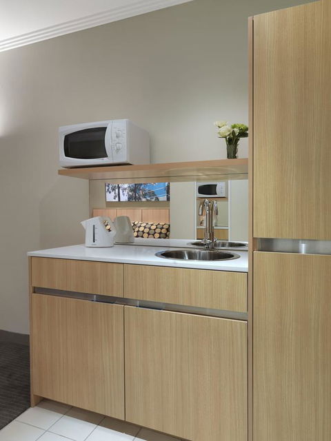 Mercure Sydney Bankstown - Accommodation Fremantle 25