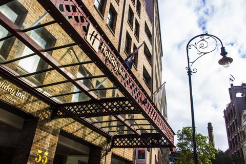 Sydney Harbour Hotel - Accommodation Fremantle 14