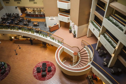 Sydney Harbour Hotel - Accommodation Fremantle 25