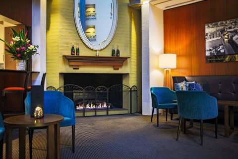 Sydney Harbour Hotel - Accommodation Fremantle 34