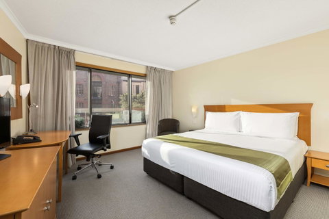 Sydney Harbour Hotel - Accommodation Fremantle 9