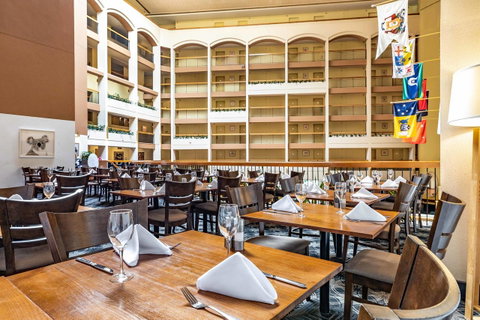 Sydney Harbour Hotel - Accommodation Fremantle 40