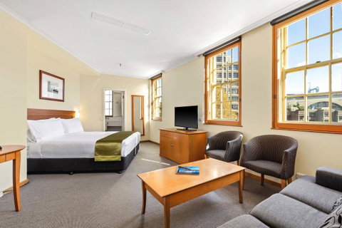 Sydney Harbour Hotel - Accommodation Fremantle 7
