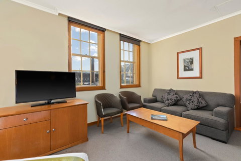 Sydney Harbour Hotel - Accommodation Fremantle 8