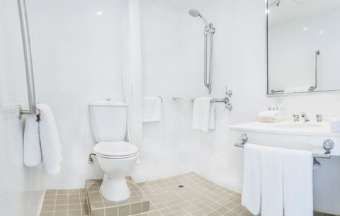 Sydney Harbour Hotel - Accommodation Fremantle 11