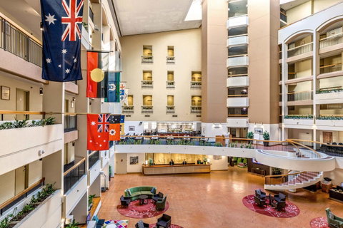 Sydney Harbour Hotel - Accommodation Fremantle 31